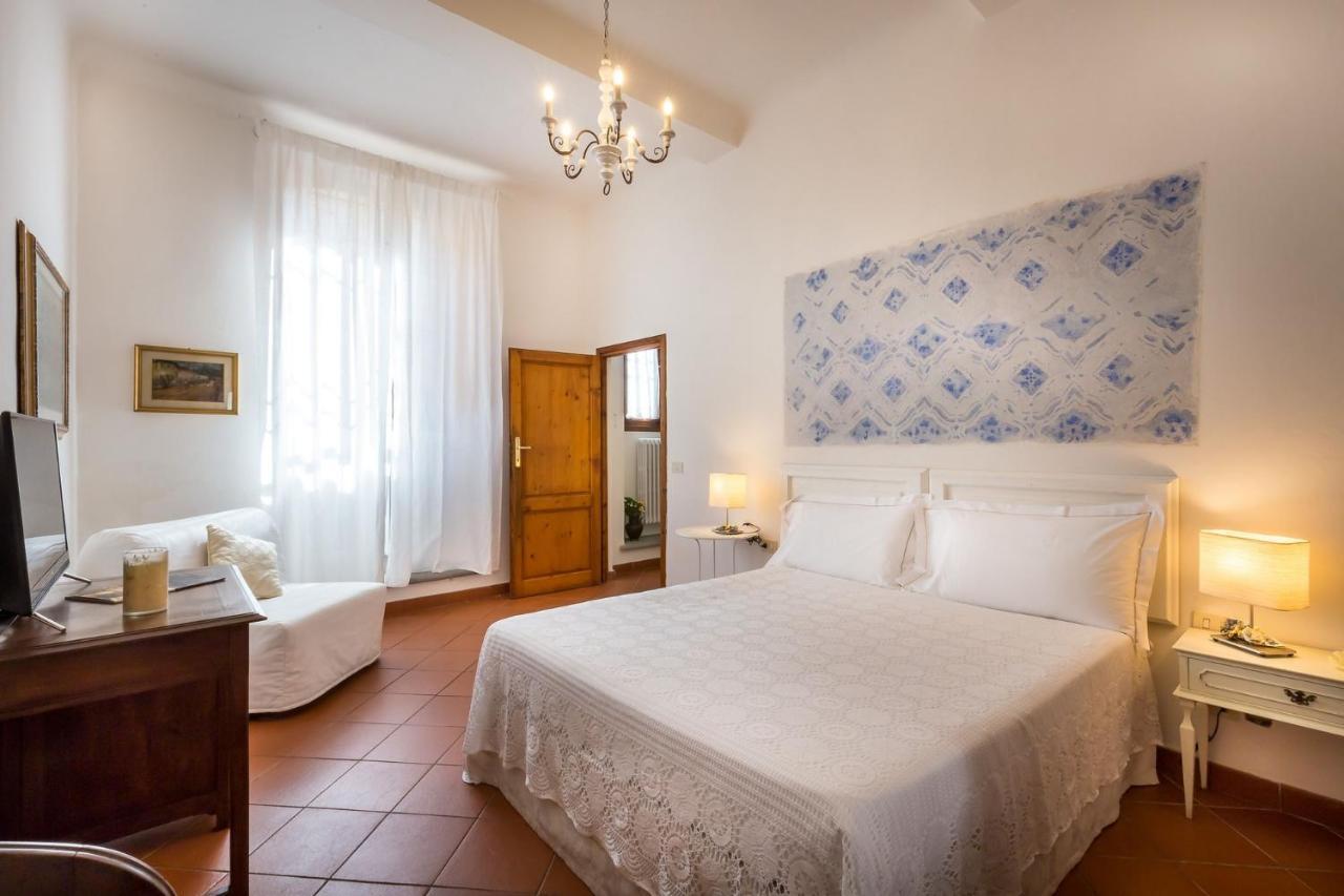 Classic Tuscany Apartments By Mmega Florence Ngoại thất bức ảnh