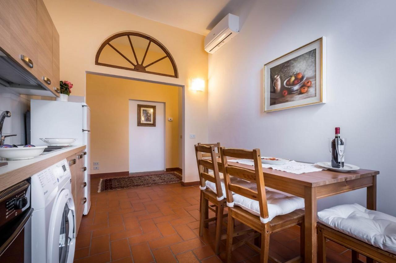 Classic Tuscany Apartments By Mmega Florence Ngoại thất bức ảnh