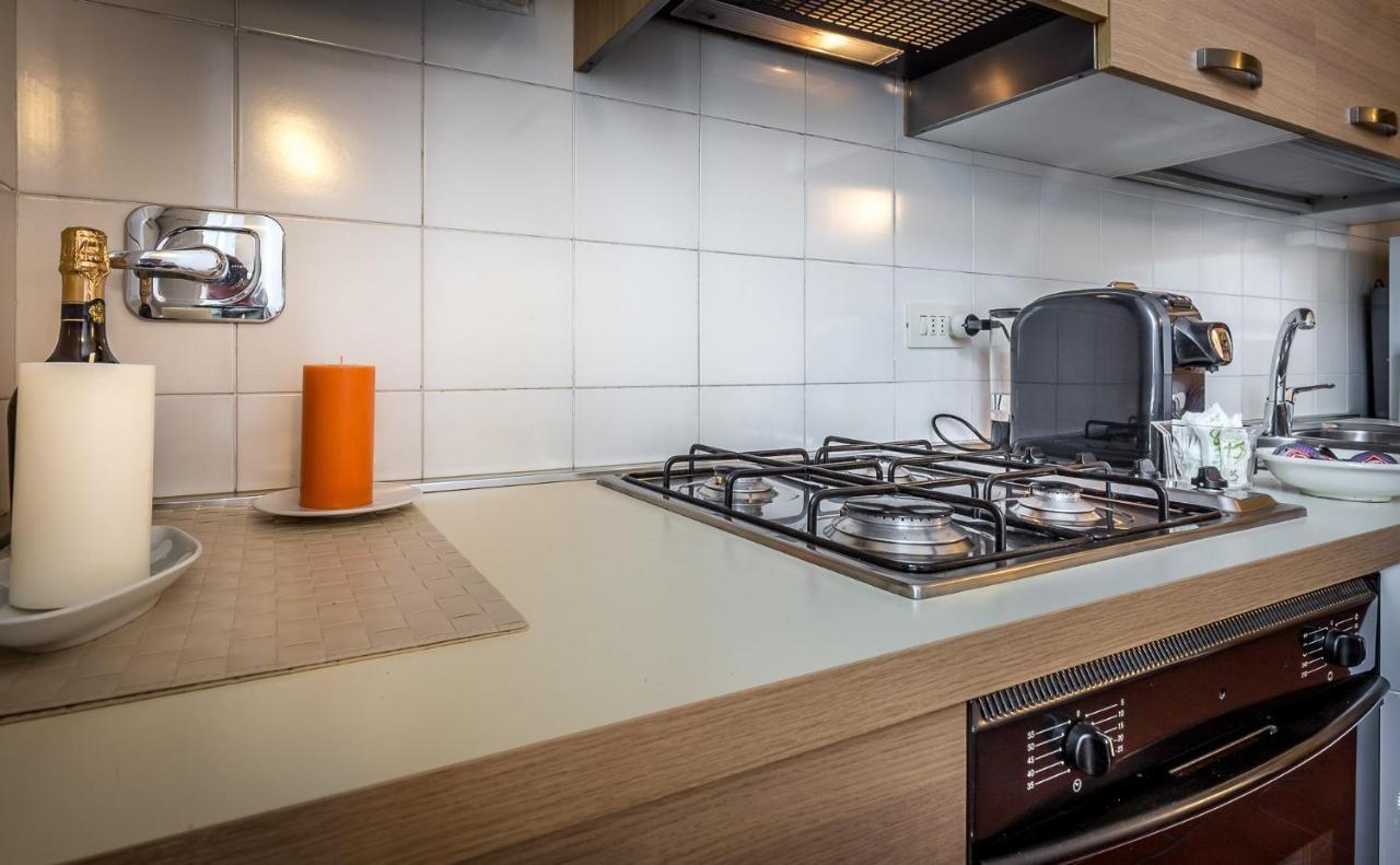 Classic Tuscany Apartments By Mmega Florence Ngoại thất bức ảnh