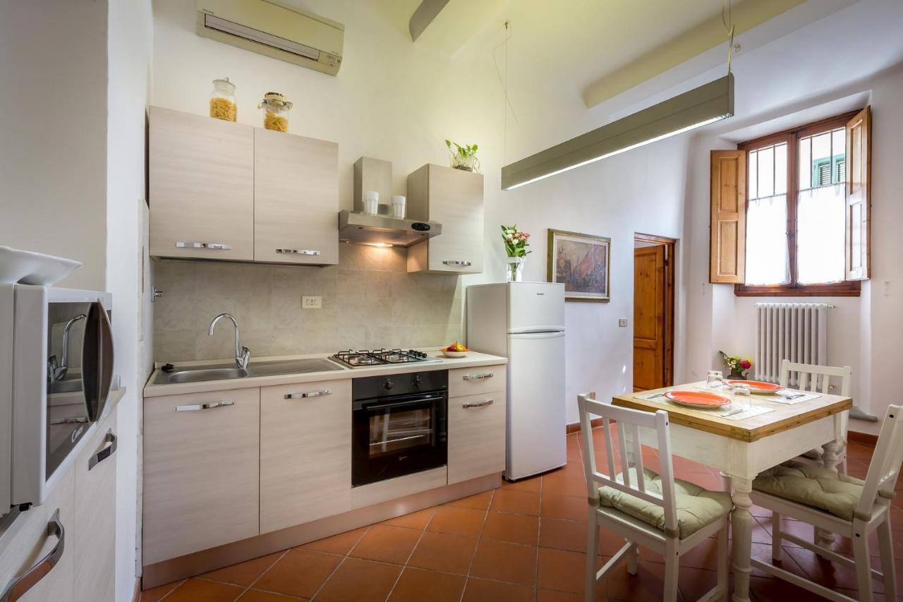 Classic Tuscany Apartments By Mmega Florence Ngoại thất bức ảnh