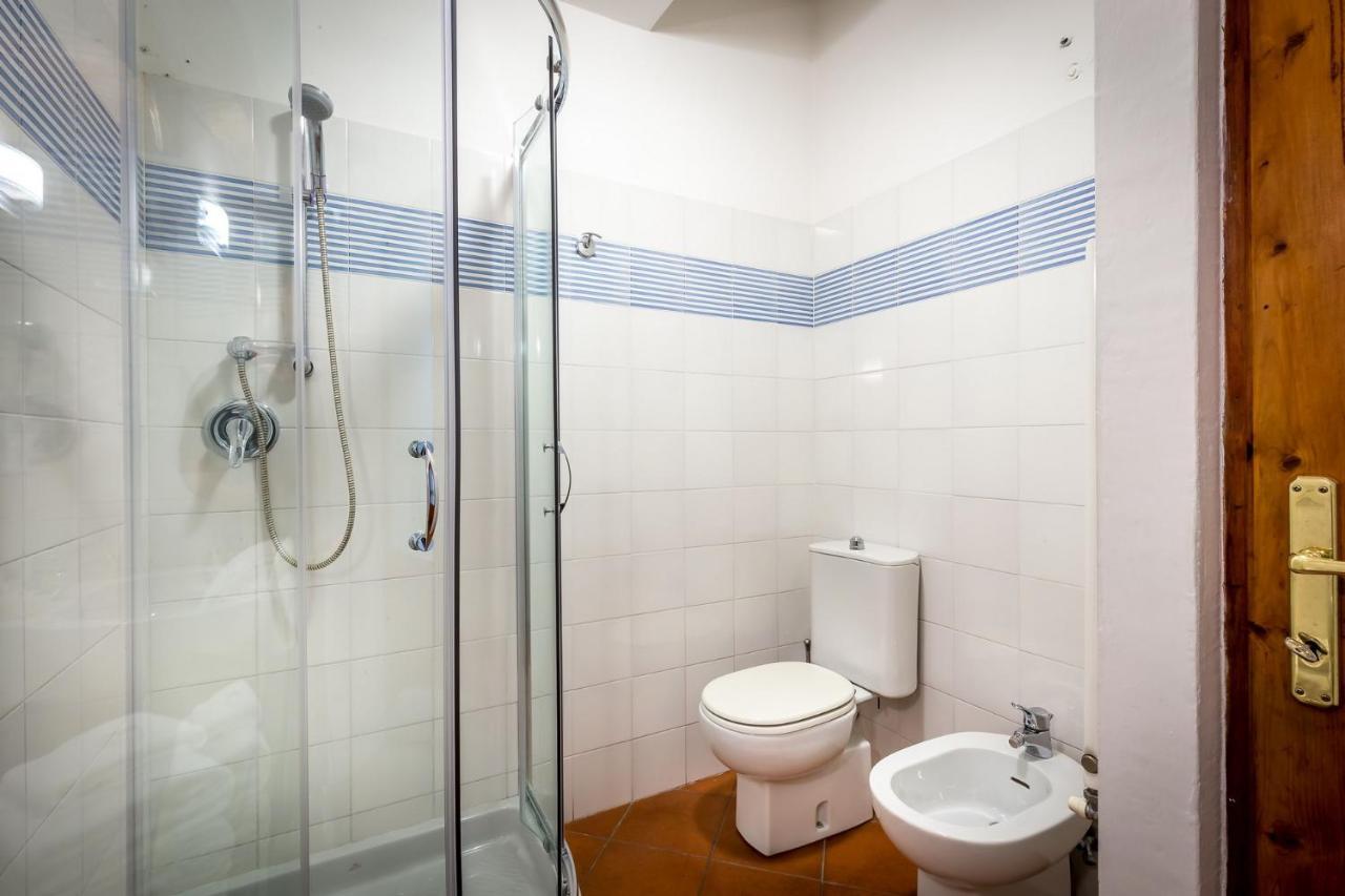 Classic Tuscany Apartments By Mmega Florence Ngoại thất bức ảnh