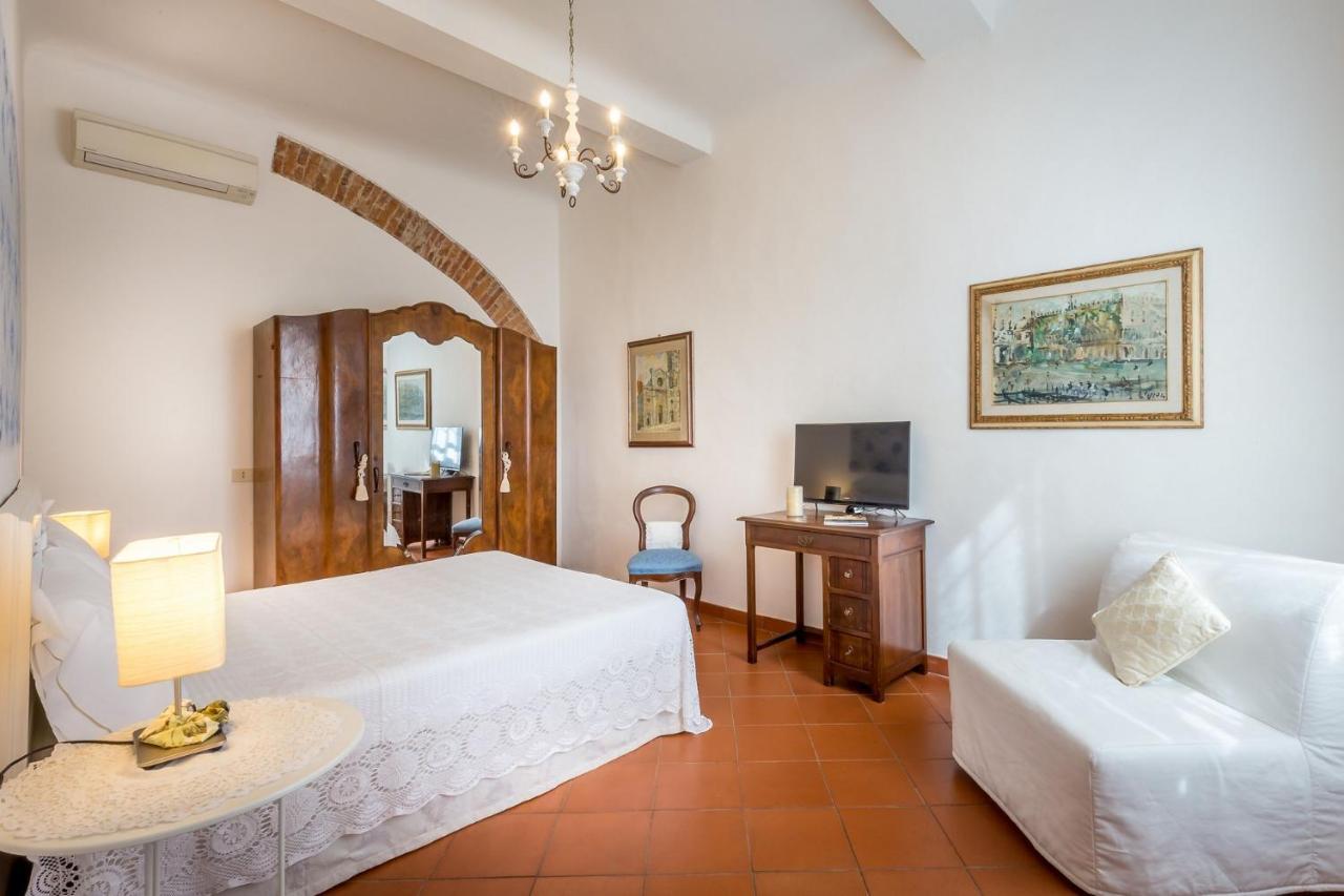 Classic Tuscany Apartments By Mmega Florence Ngoại thất bức ảnh