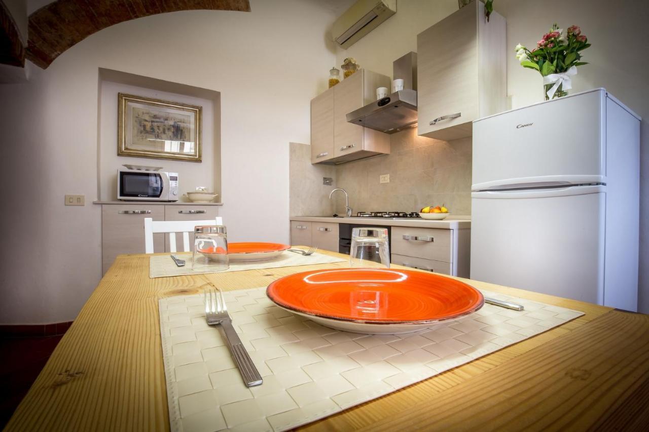 Classic Tuscany Apartments By Mmega Florence Ngoại thất bức ảnh