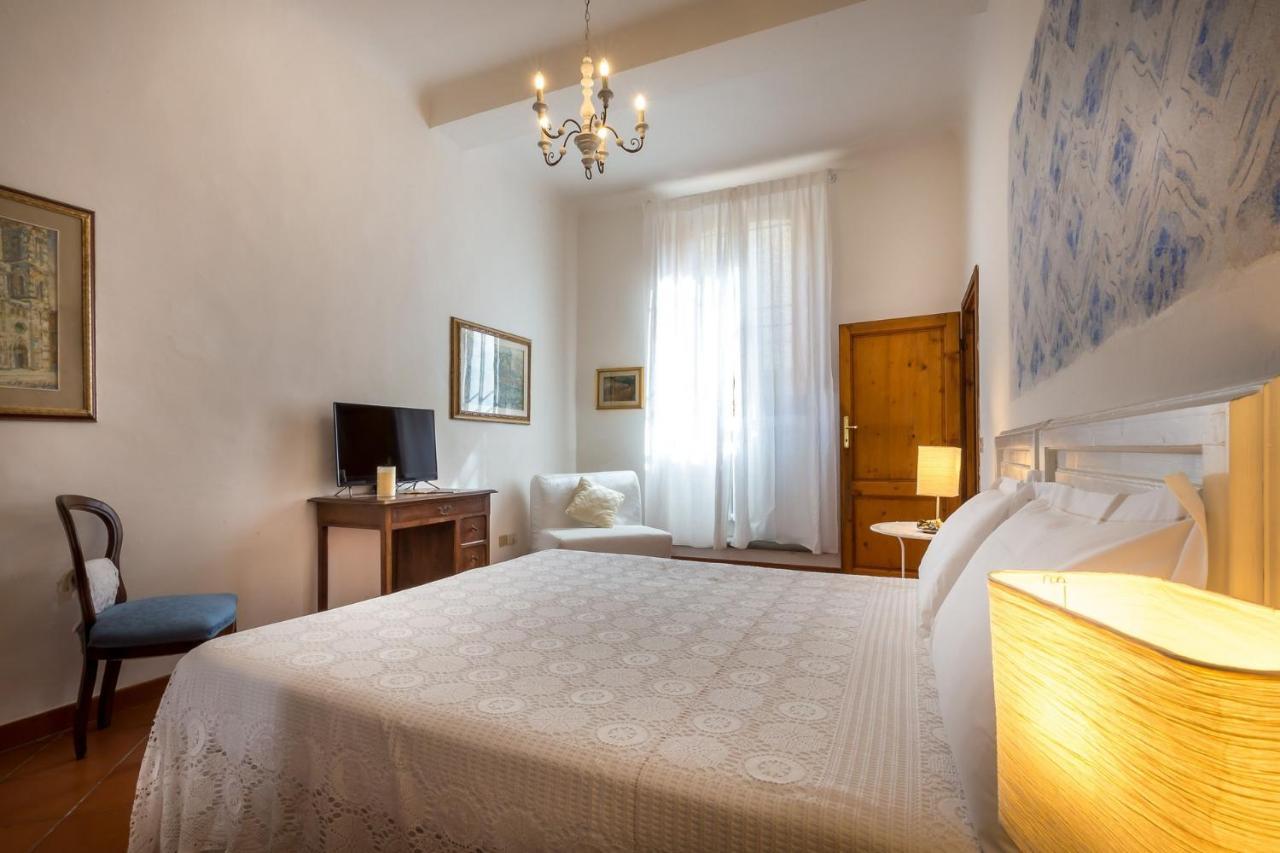 Classic Tuscany Apartments By Mmega Florence Ngoại thất bức ảnh
