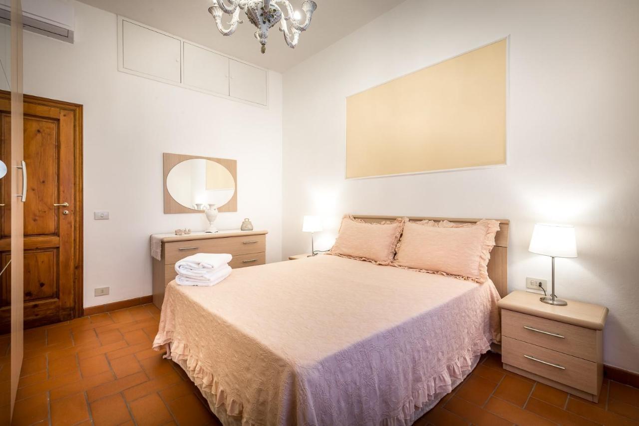 Classic Tuscany Apartments By Mmega Florence Ngoại thất bức ảnh