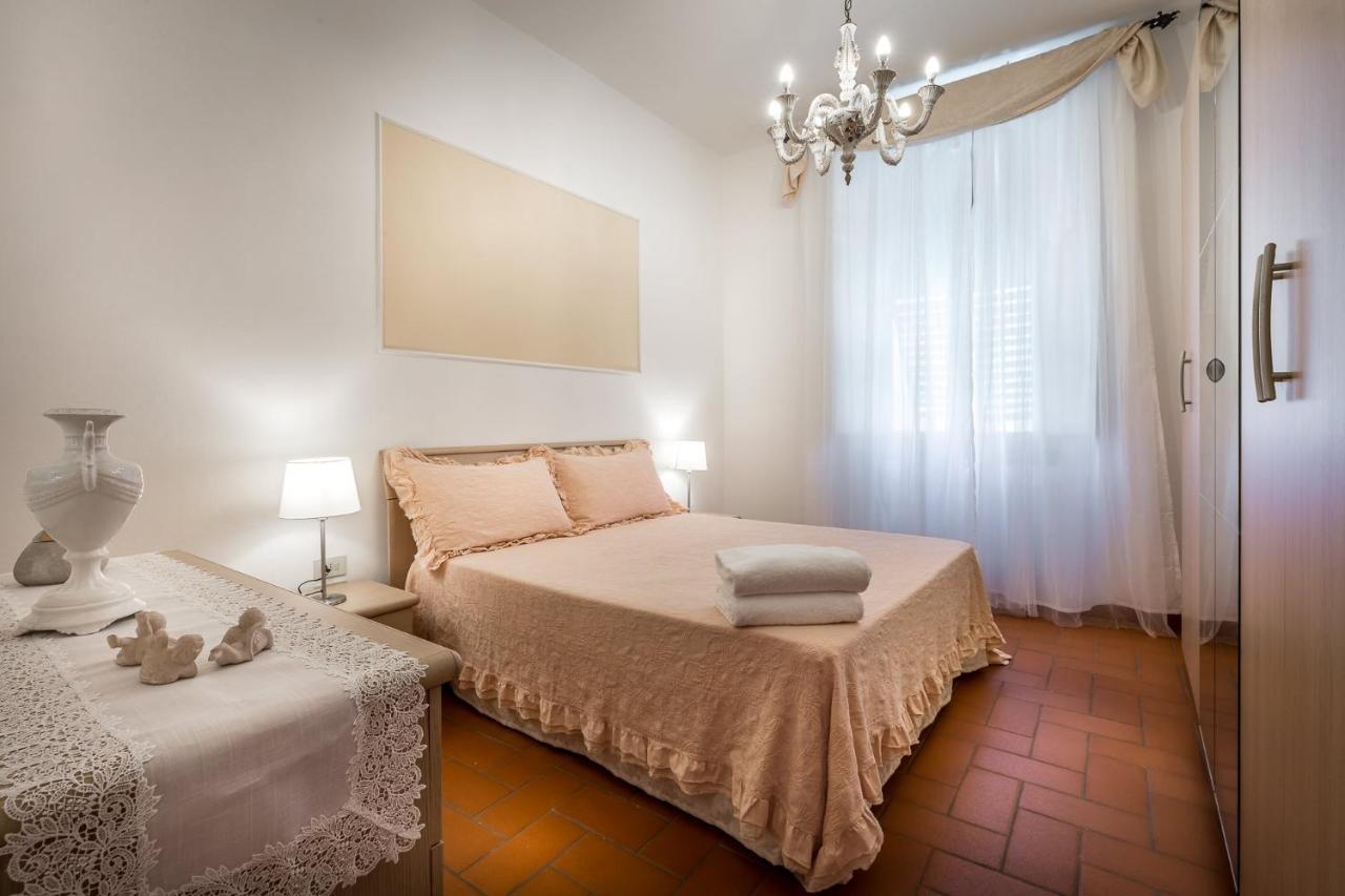 Classic Tuscany Apartments By Mmega Florence Ngoại thất bức ảnh