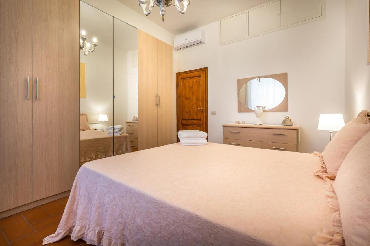 Classic Tuscany Apartments By Mmega Florence Ngoại thất bức ảnh